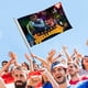 thumbnail image 4 of Bandera Temática Daniel Spellbound 90x150 cm, 4 of 6