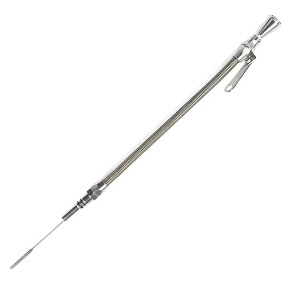 Varilla de medición de motor Lokar ED-5003 Flexible Billet Aluminium