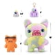 thumbnail image 4 of Peluche Fuggler 22 cm Hairy Fuggs Serie 1, 4 of 7
