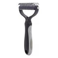 Genérico - Set 3 Cepillo Corto Pelo Deslanador Mascotas Hogar Lau