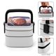 thumbnail image 5 of Fiambrera de Doble Capa Desmarcar The Witcher: Sirenas de las Profundidades 1000ml, 5 of 6