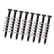 thumbnail image 2 of pastillas humbucker guitarra eléctrica baja ajustar tornillos de altura resortes negro, 2 of 3