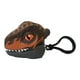 thumbnail image 2 of Vehículo De Juguete De Dinosaurio De Bolsillo Para Recuerdos De Fiesta, Decoración De Mesa De Viaje, Raptor, 2 of 5