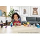 thumbnail image 2 of Figuras de Acción Mattel Minecraft Craft-A-Block Coleccionables, 2 of 6