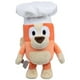 thumbnail image 1 of Peluches Chef Bingo, 1 of 2