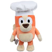 Bluey - Peluches Chef Bingo