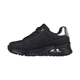 thumbnail image 4 of ZAPATILLAS URBANAS SKECHERS UNO GEN1 JUVENIL | 310545L-BBK - Talla 36, 4 of 6