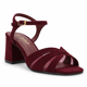 thumbnail image 3 of Sandalia Burdeo Mujer Casual Chalada Vendra, 3 of 6