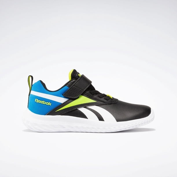 ZAPATILLAS DE RUNNING REEBOK RUSH RUNNER 5 NIÑOS/JUVENIL | 100034150 - Talla 12