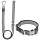thumbnail image 1 of Correa y collar para perro Pet Life ® Outdoor Series 'Escapade', 1 of 6