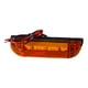 thumbnail image 4 of Foco Lateral Led Ambar 12 Y 24 Volts, 4 of 4