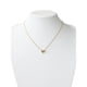 thumbnail image 3 of Collar Time and Tru Colgante Corazón 18 in 1,5 mm, 3 of 3