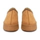 thumbnail image 3 of Pantufla Felpuda Mujer Camel Alisa Chinitown, 3 of 6