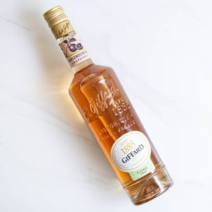 Destilado Sin Alcohol Pomelo Giffard 700 Cc