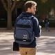 thumbnail image 2 of Mochila Osiris Urbana Trabajo Multi Bolsillos Unisex Azul, 2 of 2