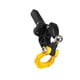 thumbnail image 5 of 1/10 1/18 Gancho De Remolque Para Coche De Escalada Para Coche RC Crawler DIY Modificado Amarillo, 5 of 5