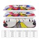 thumbnail image 2 of Minnie MouseCartoon Collection 3-Piece Comforter Set, Personalized Bedding Decor for Kids And Teens Bed Sheets, 2 of 5