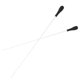 thumbnail image 2 of Batuta de Director Lovermusic 38,5 cm de Fibra de Vidrio - Pack de 20, 2 of 9