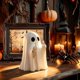 thumbnail image 3 of Figurita Batorisy Fantasma de Halloween – Decoración Lindo, 3 of 5
