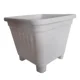 thumbnail image 2 of Pack de 3 Macetero Cuadrado Vivero Florero De Plantas Matero de 15 cm Decoracion Jardin, 2 of 2