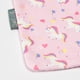 thumbnail image 3 of Pack Baberos- Unicorn Love & Polka Dot, 3 of 3