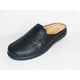 thumbnail image 3 of Pantufla Hombre Cuero Negro 41/42 L, 3 of 3