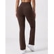 thumbnail image 3 of Calza Deportiva Mujer Flare Acampanada Calce Perfecto - JYT032, 3 of 3