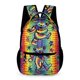 thumbnail image 1 of Osos Bailarines Mochila Escolar para Niños y Niñas, Mochila Infantil de Alta Calidad Ligera, Grande y Duradera 43x15x32cm, 1 of 6