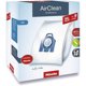 thumbnail image 1 of Miele GN Vacuum Cleaner Bags, XL Pack for Select Miele Canister Vacuums, 1 of 3