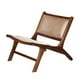thumbnail image 3 of Sitial Hannover Cuero Kentucky Beige, 3 of 3