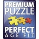 thumbnail image 3 of RAVENSBURGER PUZZLE XXL ESTACION DE BOMBEROS - 100P., 3 of 3