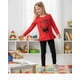 thumbnail image 1 of Conjunto Niña Hello Kitty rojo 6, 1 of 7
