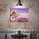 thumbnail image 4 of ¡Los Wonder Pets! Cartel Metálico, Decoración de Pared de Cartel Metálico Personalizado para Regalos de Fans, Amigos, Familia y Amantes 20*30CM, 4 of 6