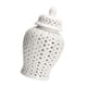 thumbnail image 5 of Tarro de jengibre, con tapa, jarrón decorativo Universal de lujo con luz blanca moderna para decoración de escritorio, decoración de almacenamiento pa, 5 of 5