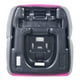 thumbnail image 5 of Alzador Conmuter Graphite Pink, 5 of 6