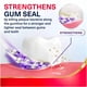 thumbnail image 3 of Enjuague bucal Parodontax Gum Strengthen 500 ml sin alcohol, 3 of 3