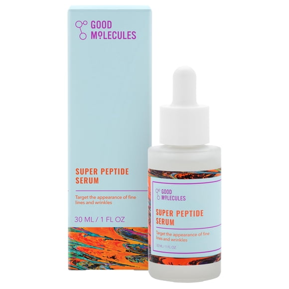Sérum Super Peptide Antienvejecimiento 30 Ml