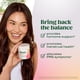 thumbnail image 5 of Suplemento Bloom Nutrition para la salud hormonal y el apoyo al cortisol, 5 of 7