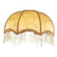 thumbnail image 1 of Reemplazo De La Cubierta De La Pantalla De La Mesa De La Cúpula Con La Borla Para Las Lámparas De Noche Estilo Elegante B, 1 of 5