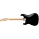 thumbnail image 4 of Guitarra Eléct Stratocaster HT H Black, 4 of 7