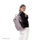 thumbnail image 2 of Mochila Urbana Juvenil Rocky Notebook 13" Rosado Para Mujer Totto, 2 of 5