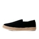 thumbnail image 2 of Alpargata Hombre Negro Alan Thunder Blue, 2 of 3