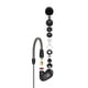 thumbnail image 2 of Audifonos Audiophile Ie 300 Negro, 2 of 3