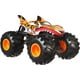 thumbnail image 1 of Camión de juguete Hot Wheels Monster Trucks 1:24 fundido a presión durante más de 3 años, 1 of 3