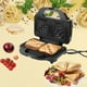 thumbnail image 3 of Sandwichera Multifunción Waffle Panini Delicias Rondon, 3 of 3