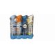 thumbnail image 1 of Ambientador Febreze Pack de 4 Unidades 250 ml Eliminador de Olores, 1 of 2