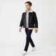 thumbnail image 1 of Chaqueta Ni o Aviador Estilo Piloto Abrigada Invierno, 1 of 3
