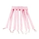 thumbnail image 5 of Octopus Heatless Hair Curlers Lazy Curlers Diadema Rosa Para Cabello Largo, 5 of 5