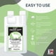 thumbnail image 2 of Eliminador de olores para mascotas Thornell Cat Odor-Off Fresh Scent 500 ml, 2 of 5