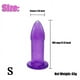 thumbnail image 5 of 1pc Large Hollow Anal Plug for Women and Men - Enhance G-Spot and Prostate Massage - Increase Pleasure and Intensity - Perfect for Anal Play and Sex Toys, 5 of 5